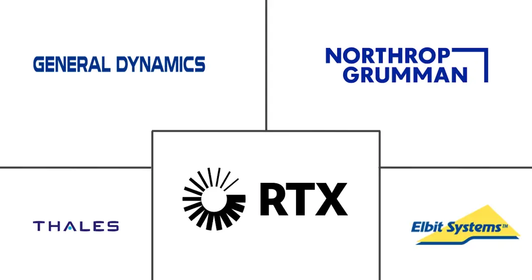 Related Companies Logo