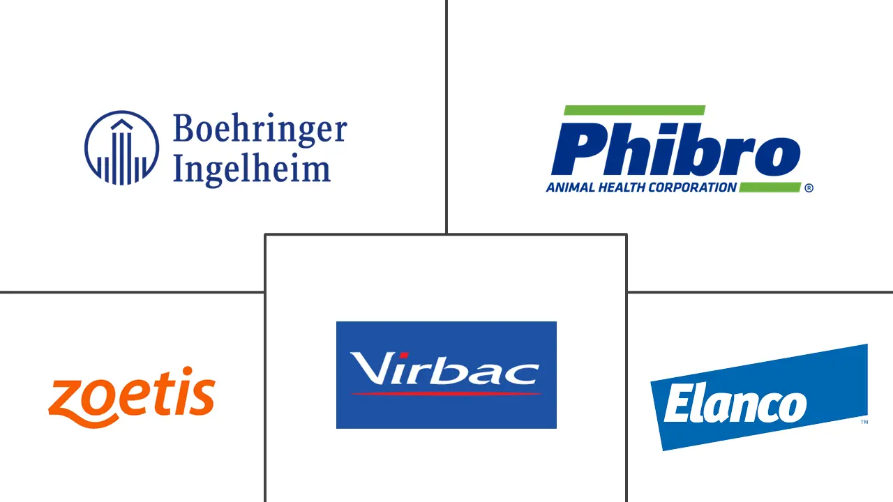 Related Companies Logo