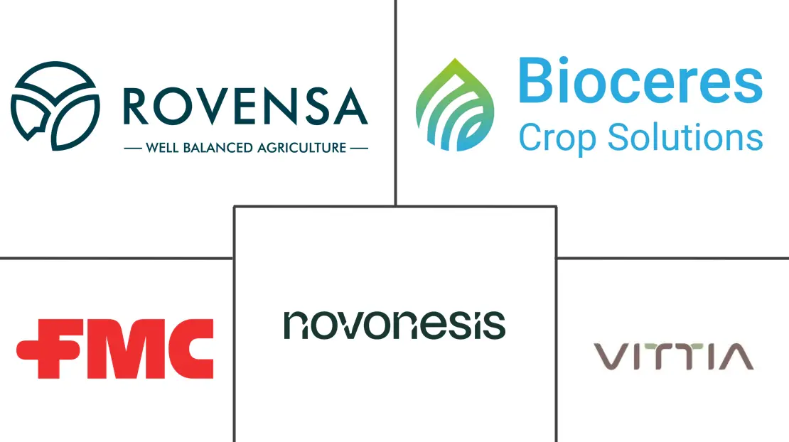 Logo delle aziende correlate