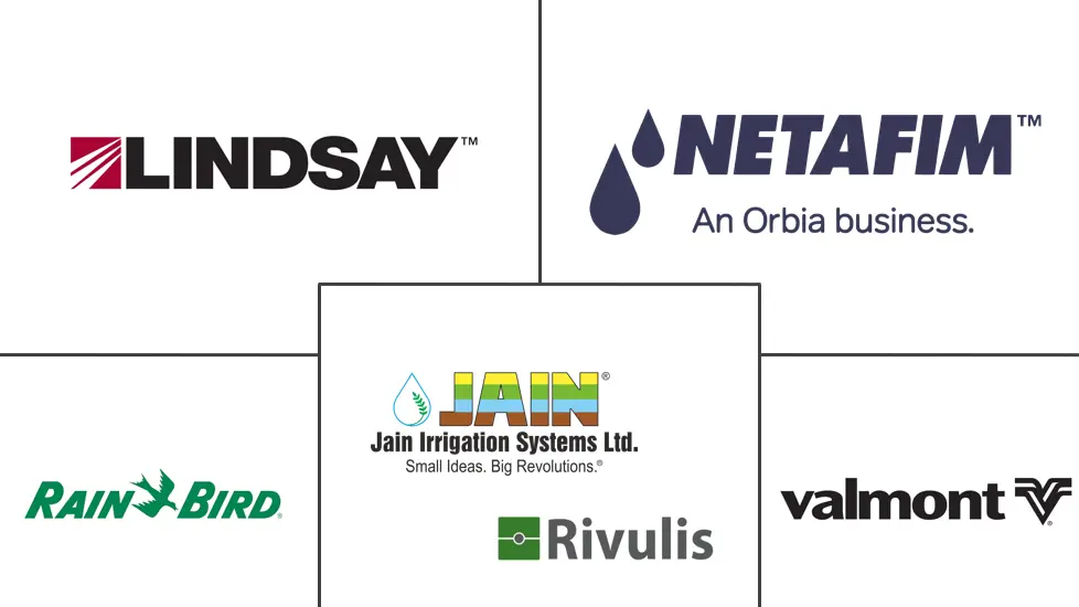 Logotipo de empresas relacionadas
