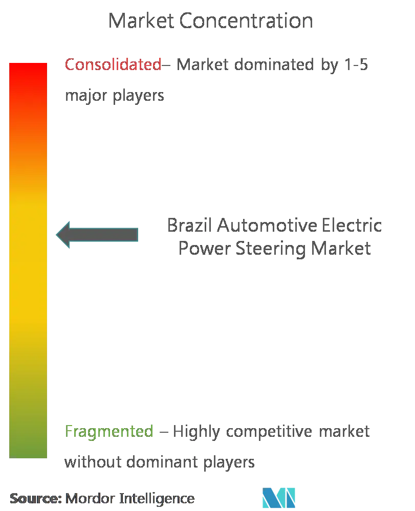 Dirección asistida eléctrica (EPS) para automóviles de Brasil CL.png