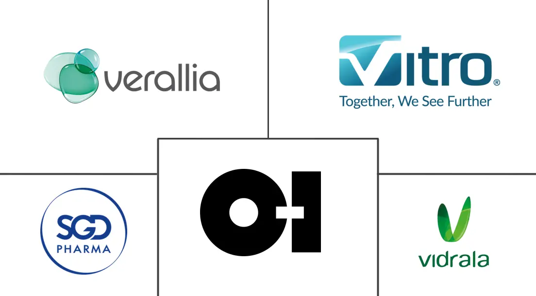 Related Companies Logo