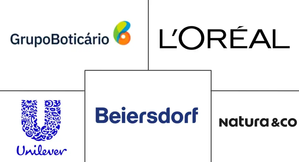 Logo delle aziende correlate