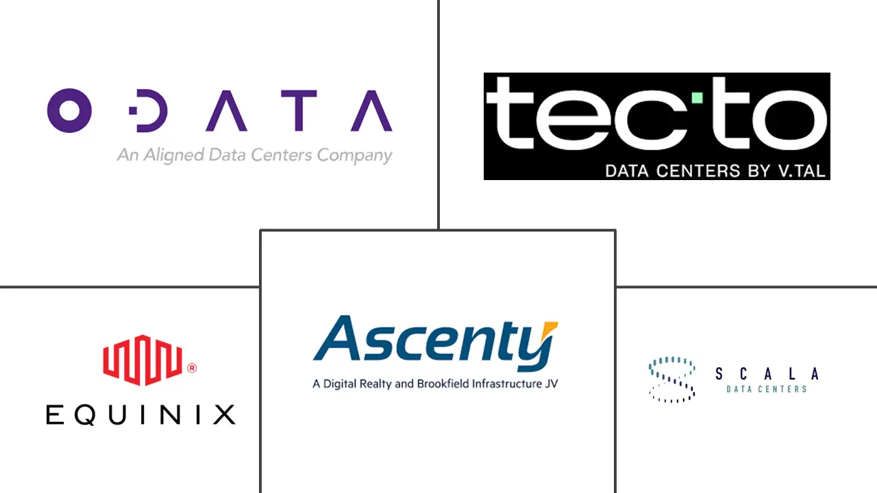 Related Companies Logo
