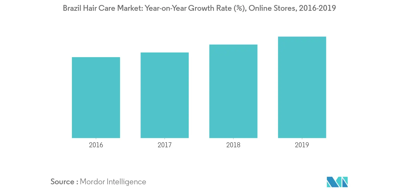 Brazil Hair Care Market2