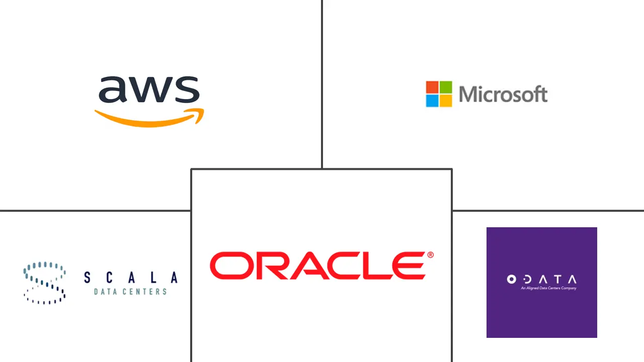 Related Companies Logo