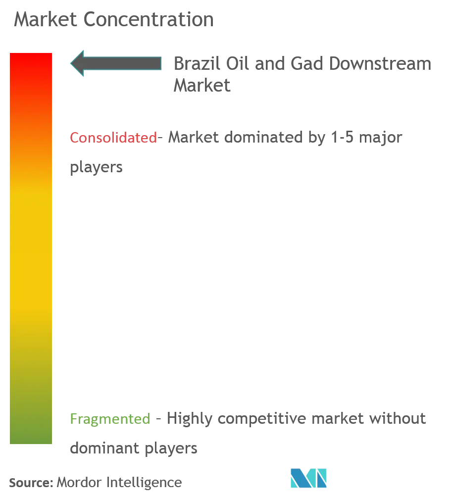 Market Concentration - Brazil Oil and Gas Downstream Market.png
