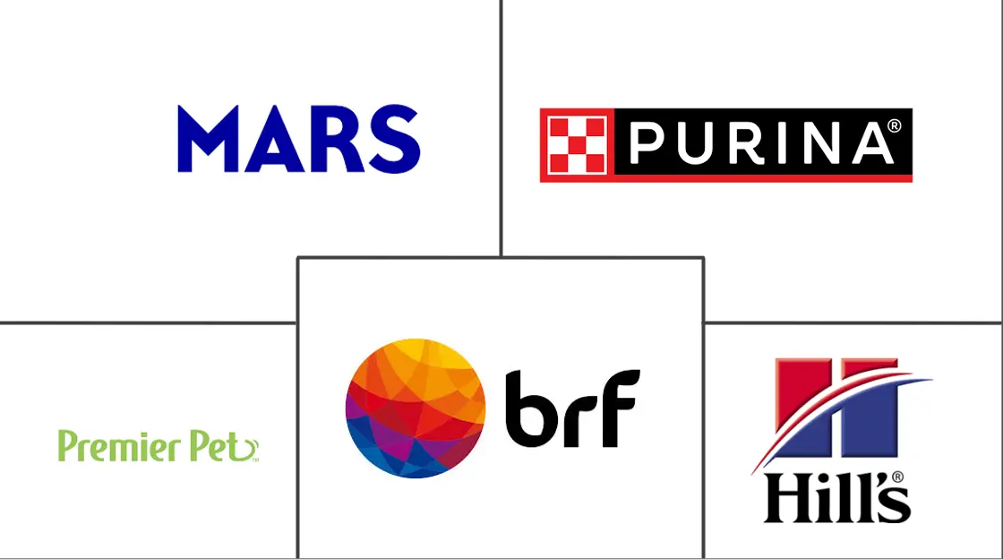 관련 기업 로고