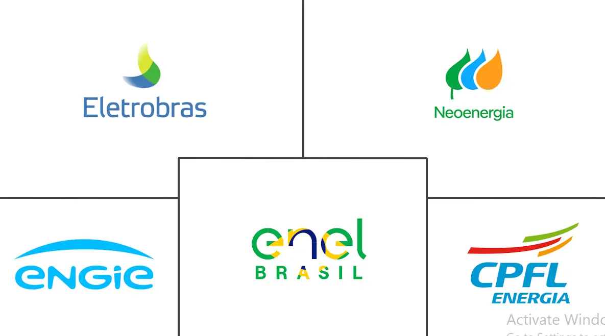 Related Companies Logo