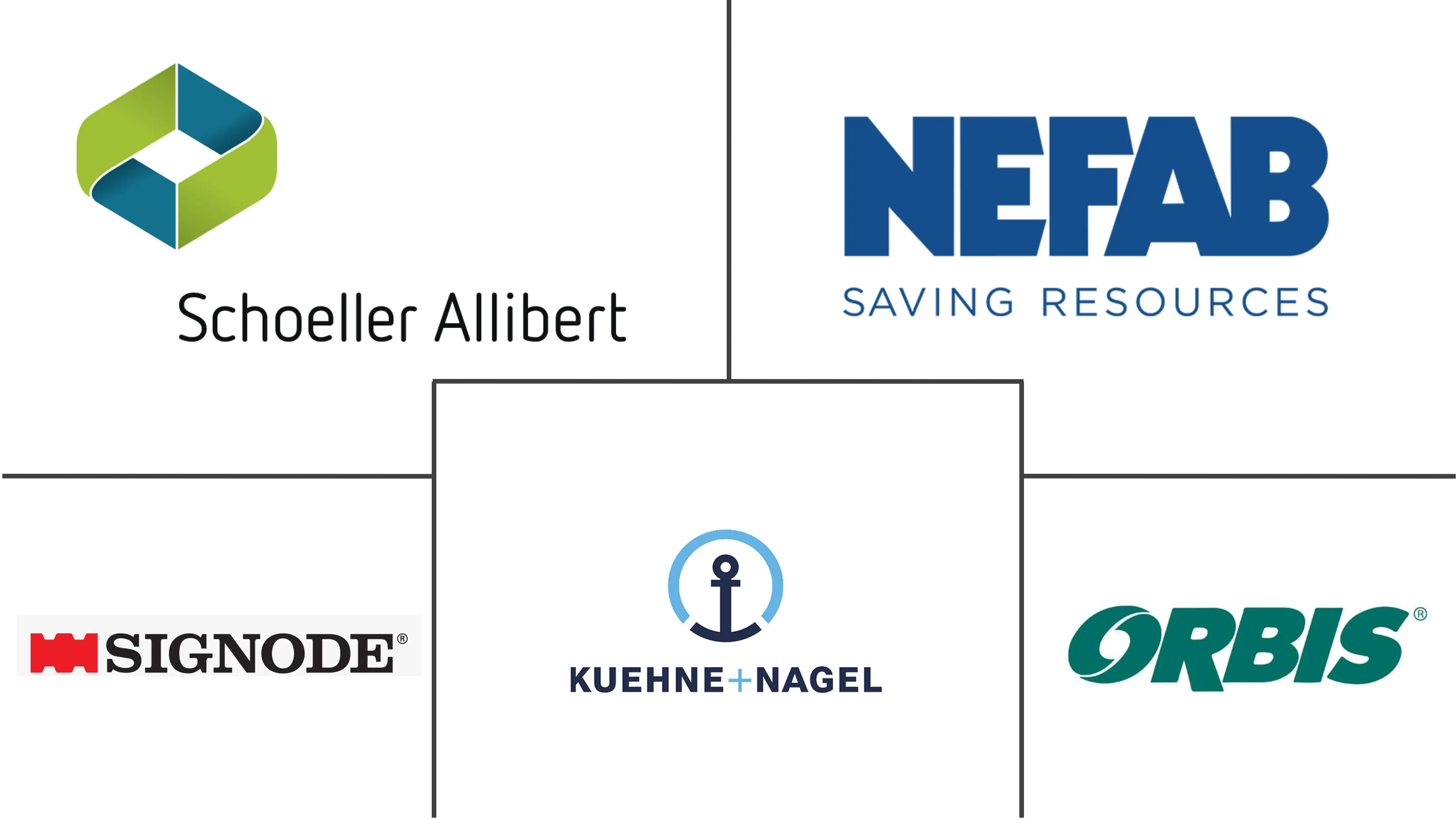 Related Companies Logo