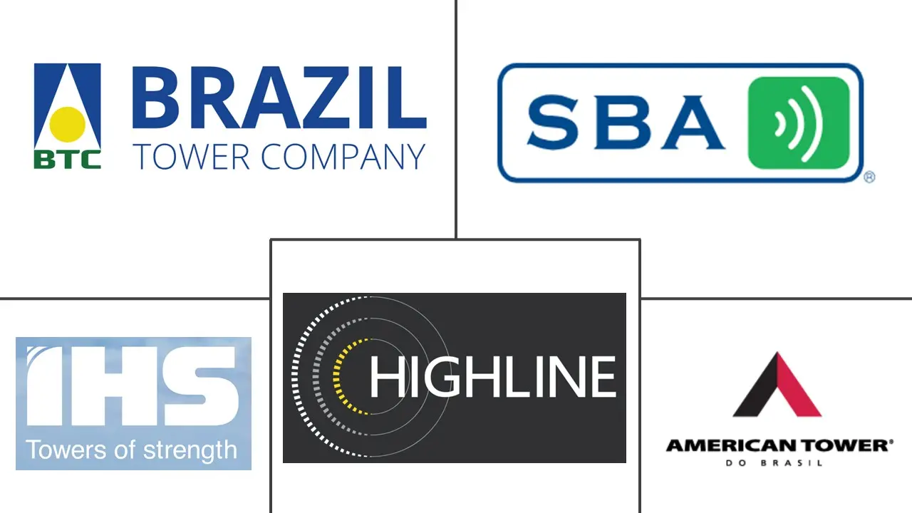 Related Companies Logo