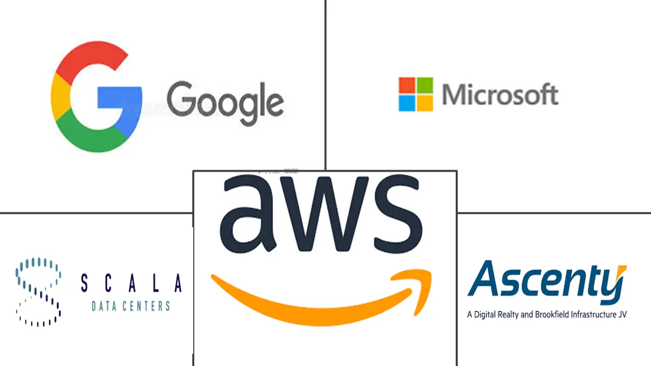 Related Companies Logo