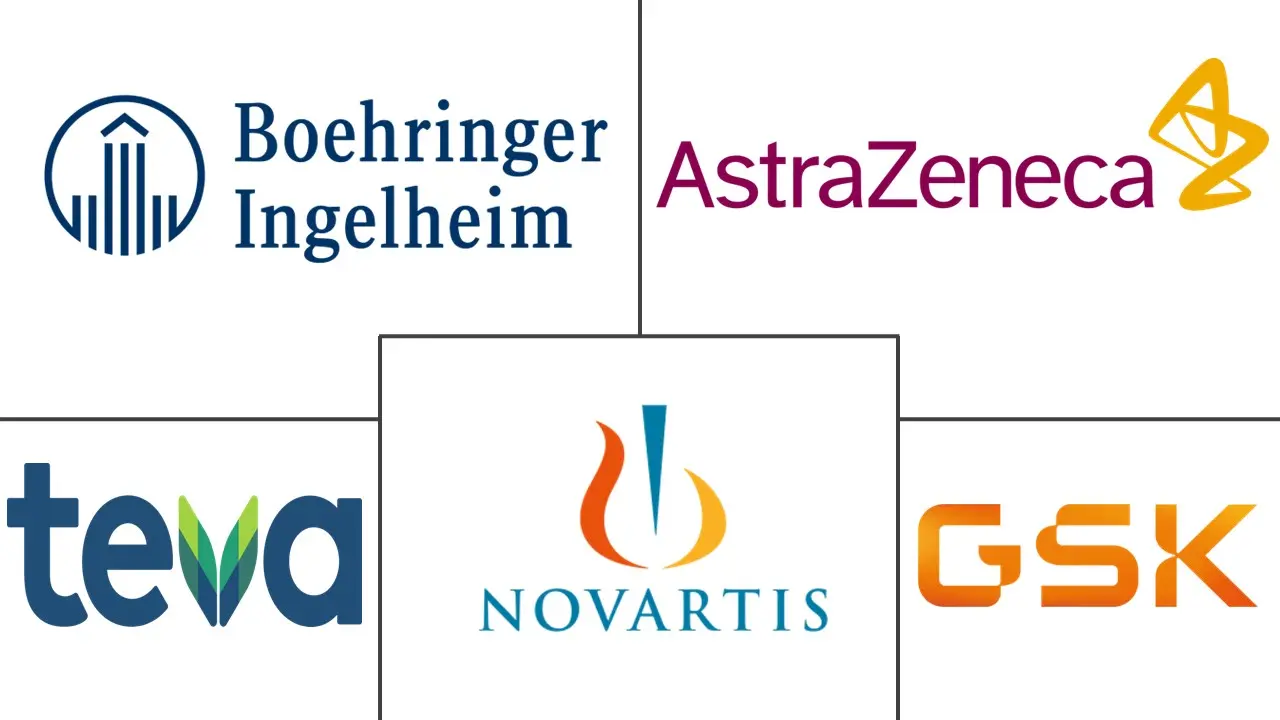 Logotipo de empresas relacionadas