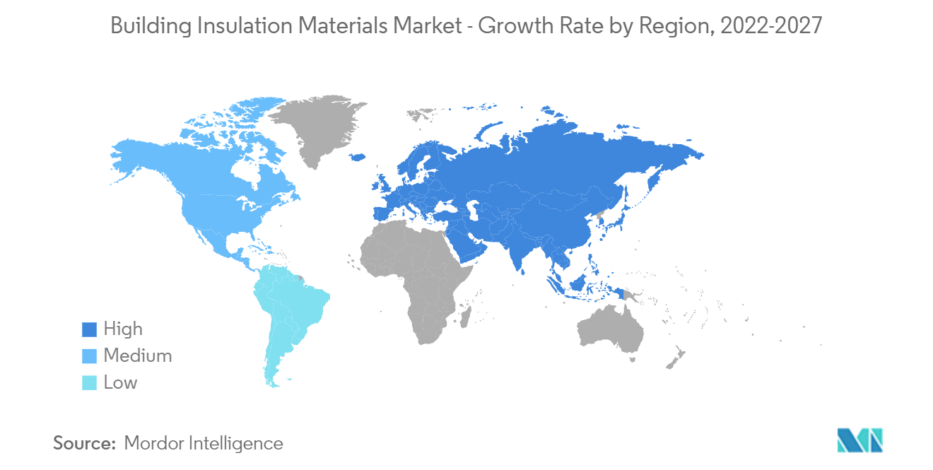 Building Insulation Materials Market Size, Forecast 2022 27