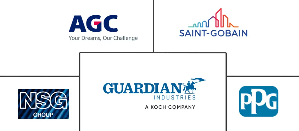 Related Companies Logo