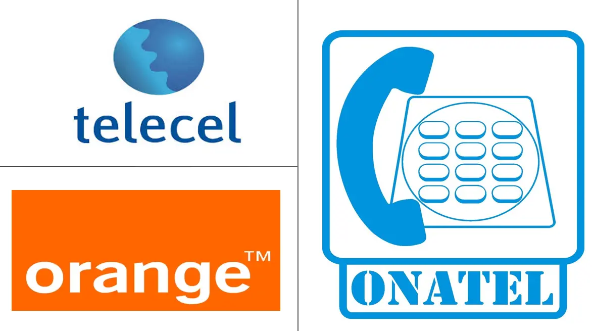 Major players in Burkina Faso Telecom MNO industry