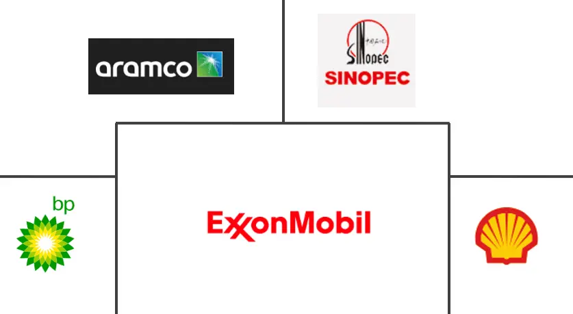 Related Companies Logo