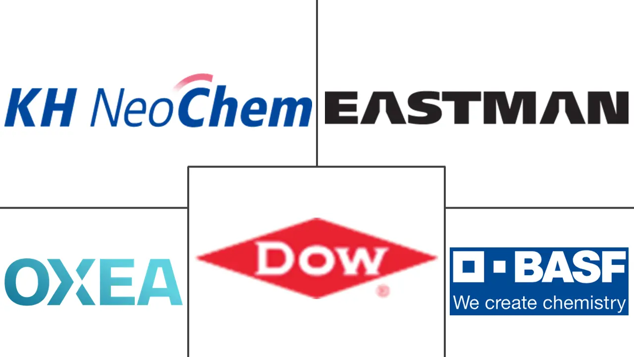 Related Companies Logo
