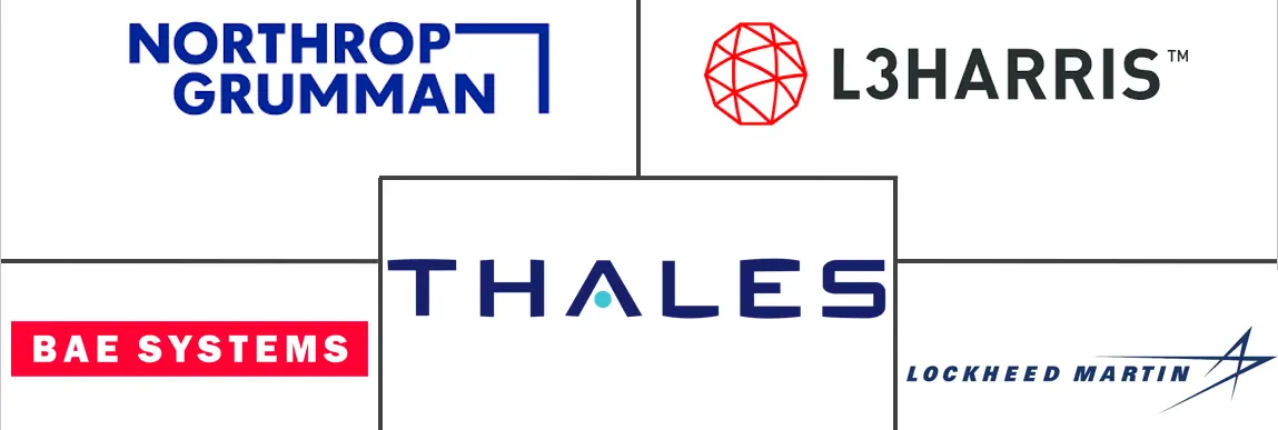Related Companies Logo