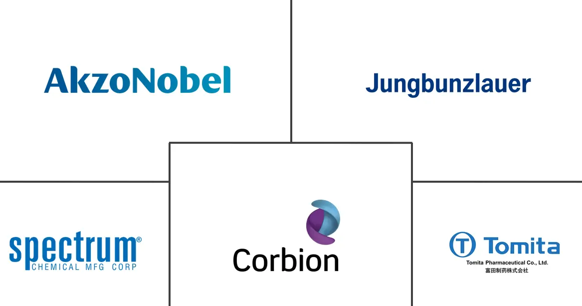 Related Companies Logo
