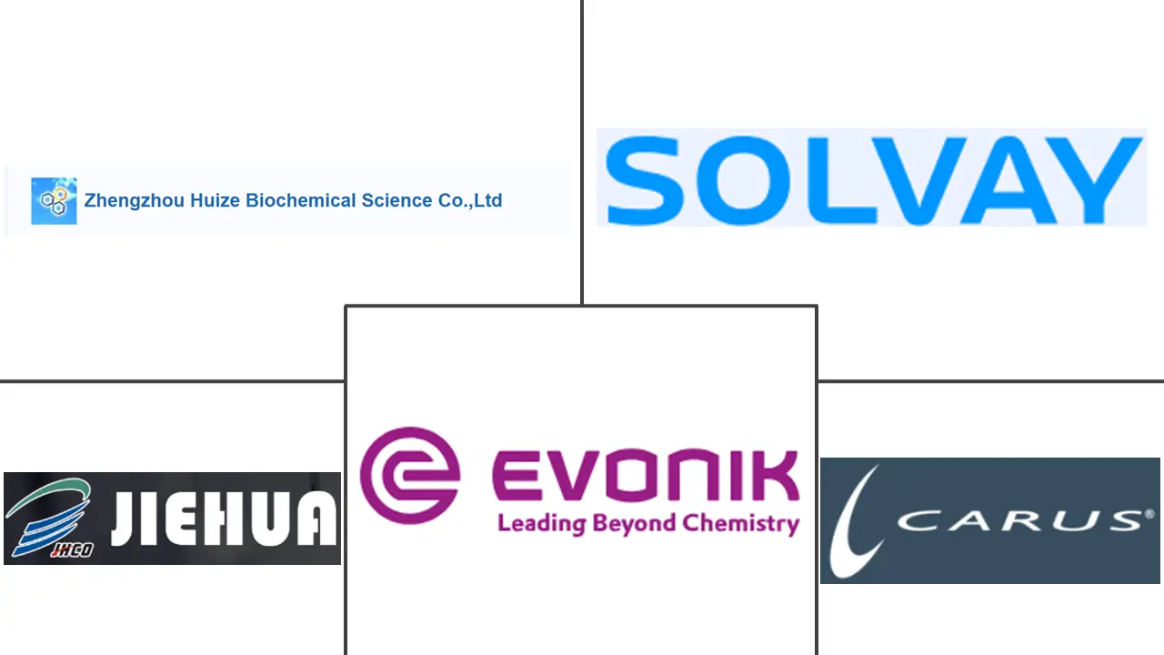 Logotipo de empresas relacionadas