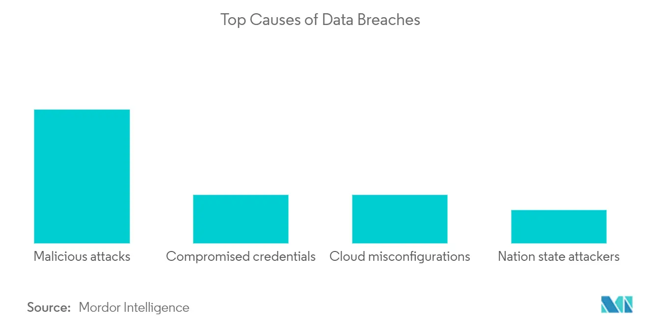 Data Breaches