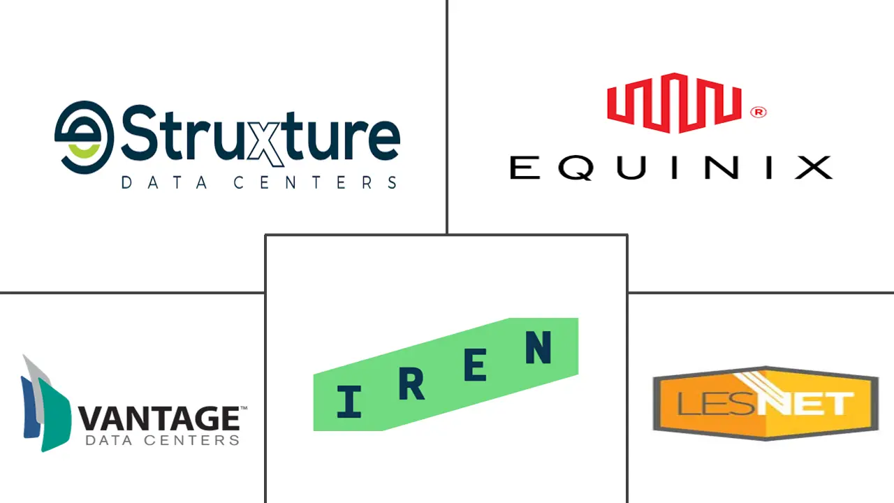 Related Companies Logo