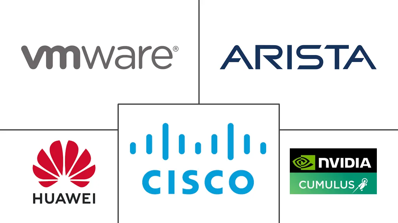 Related Companies Logo