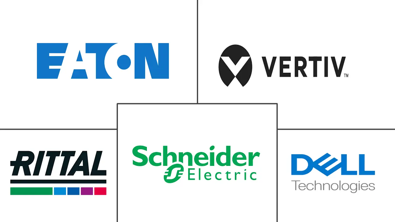 Related Companies Logo