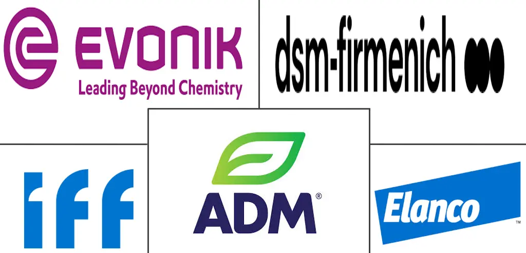 Related Companies Logo