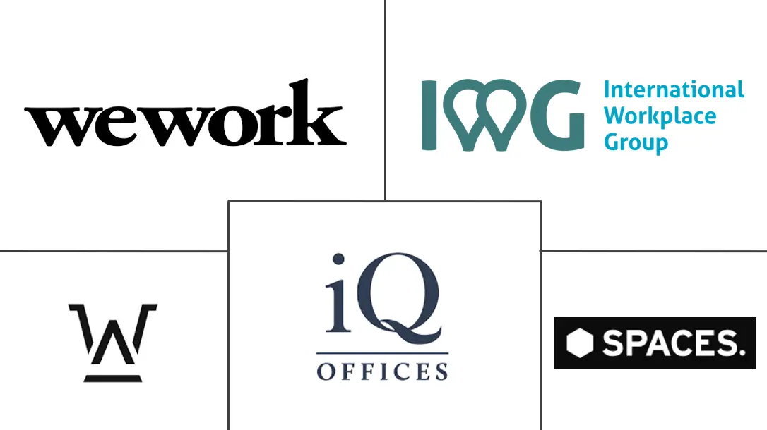 Related Companies Logo