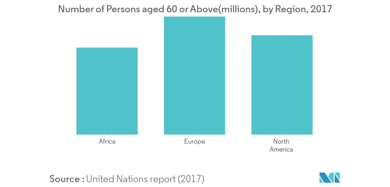 United Nations report (2017)