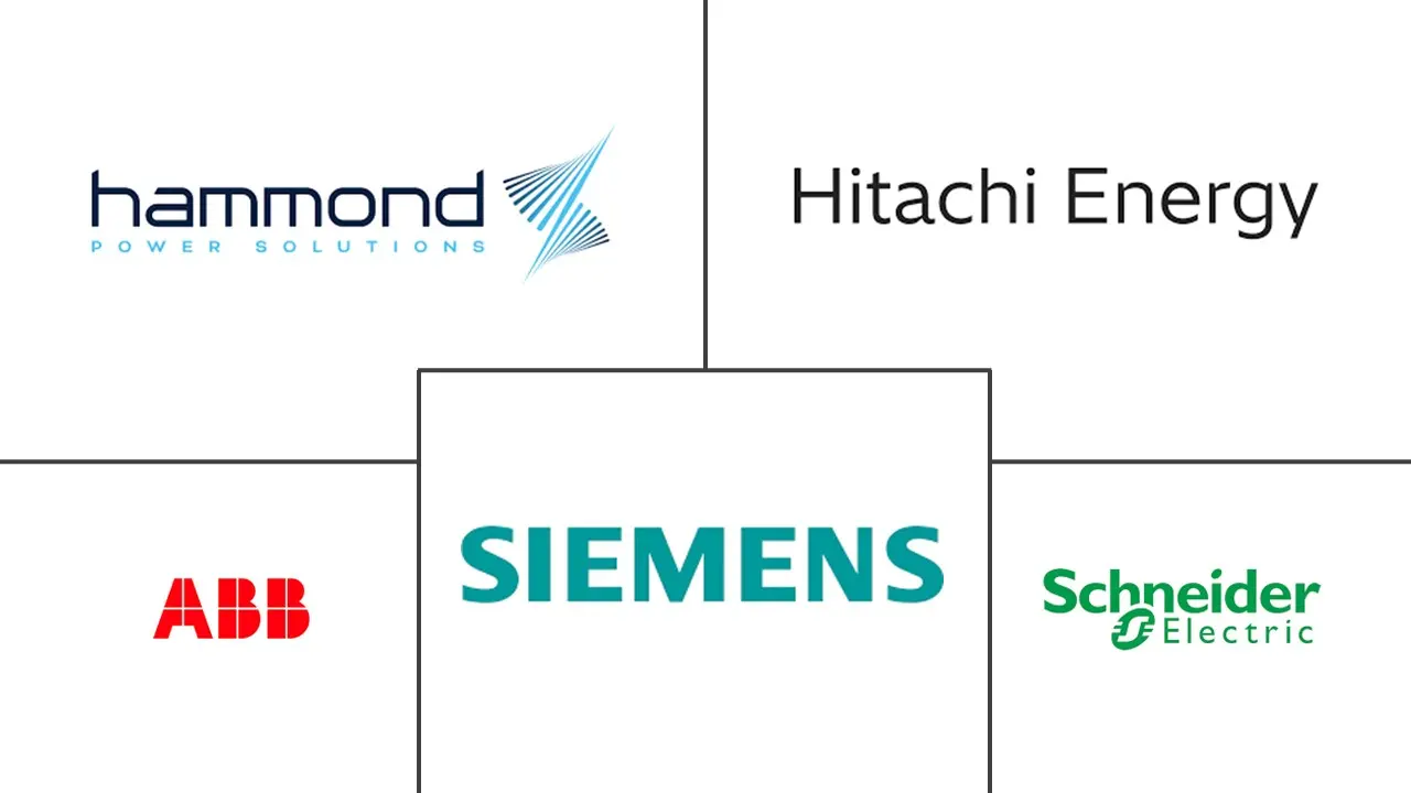 Related Companies Logo