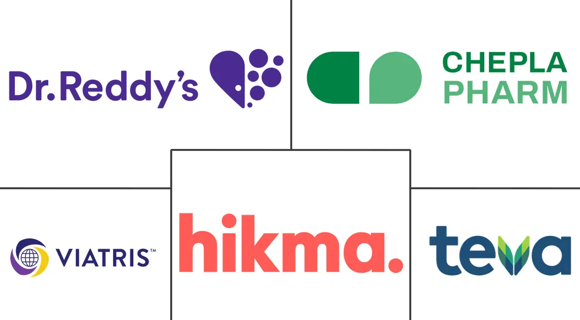 Logotipo de empresas relacionadas