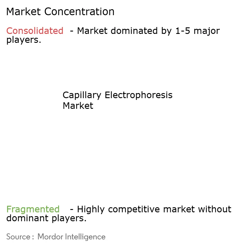 Capillary Electrophoresis Market