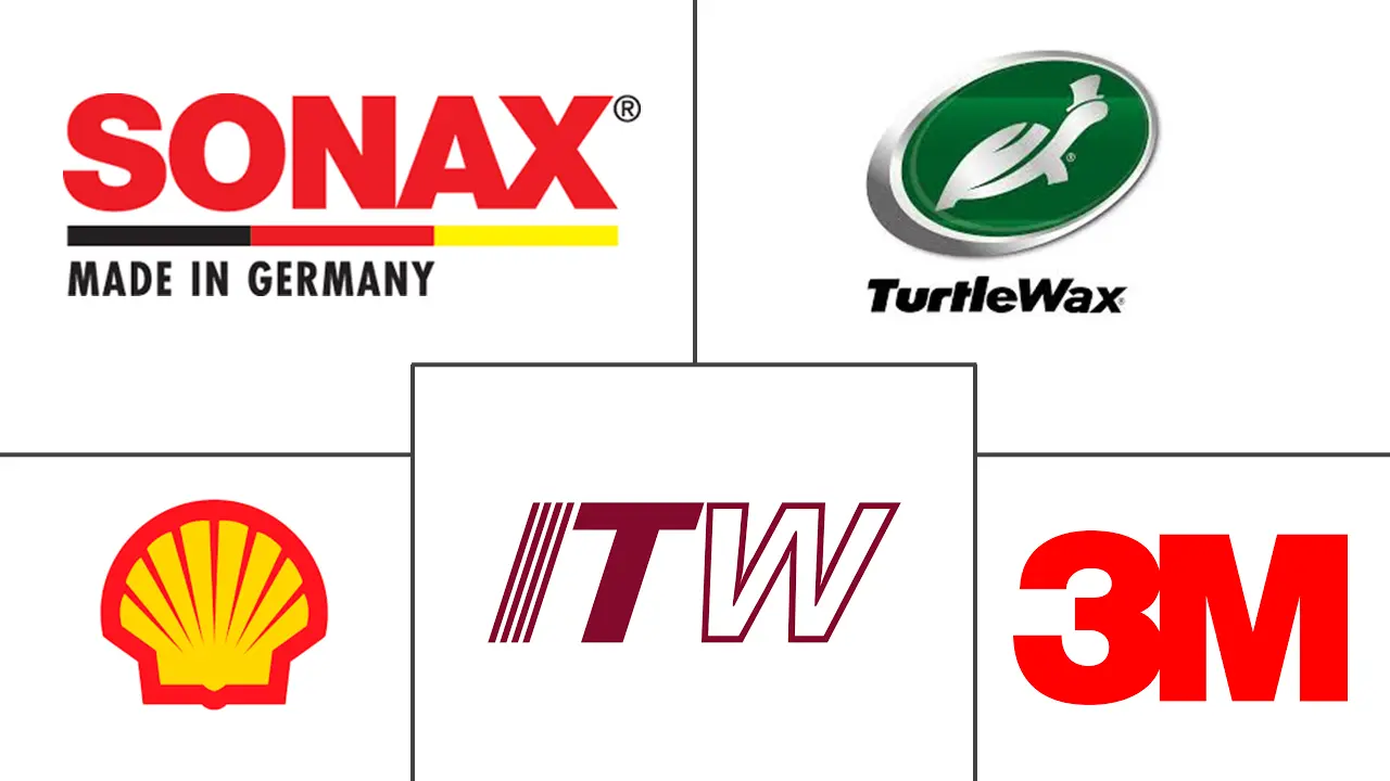 Related Companies Logo