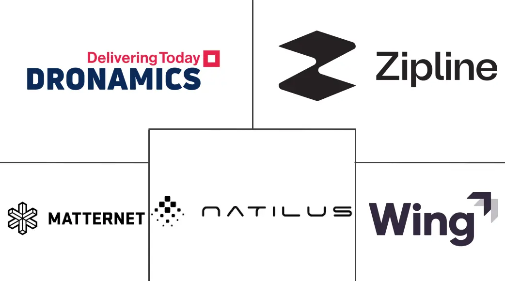 Related Companies Logo