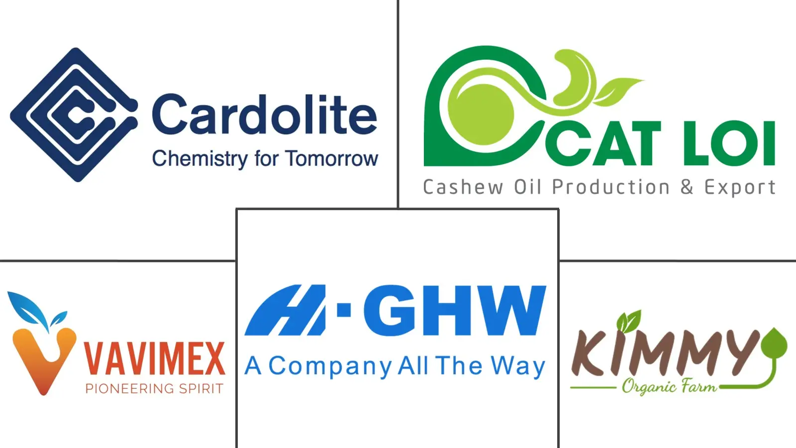 Related Companies Logo