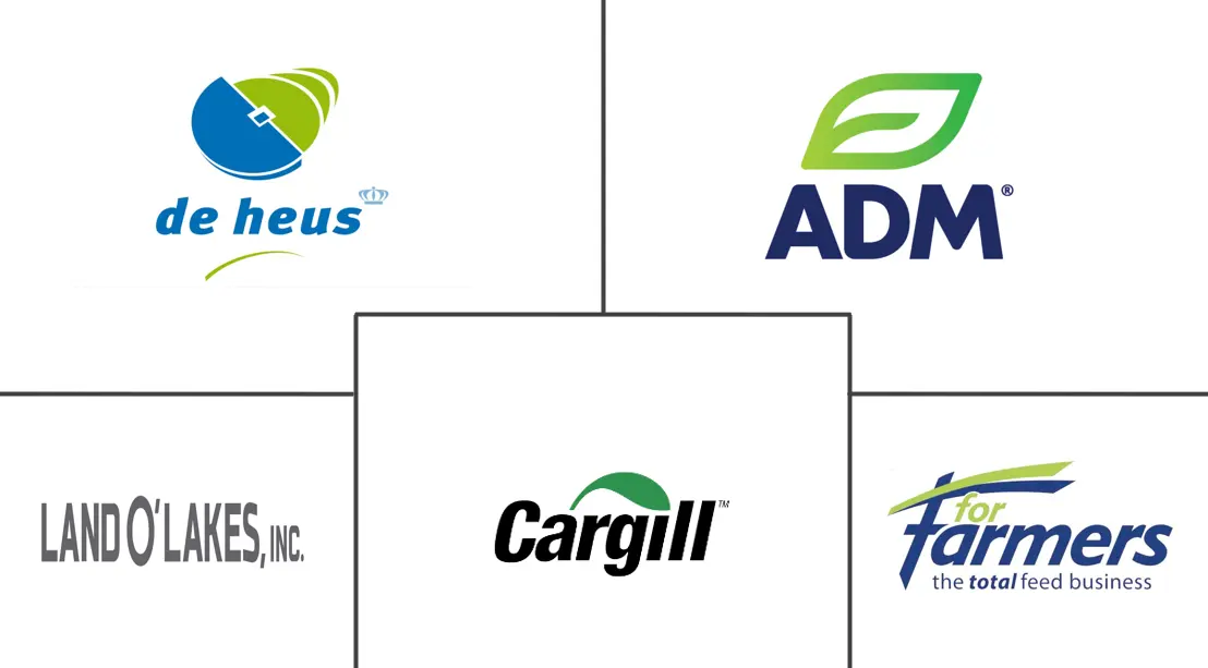 Cattle Feed Market Industry Size Trends cattle-feed-market-industry-size-trends