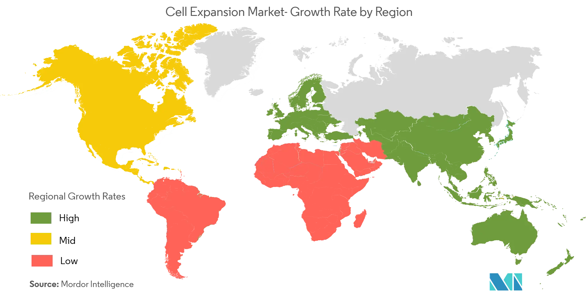 Cell Expansion Market