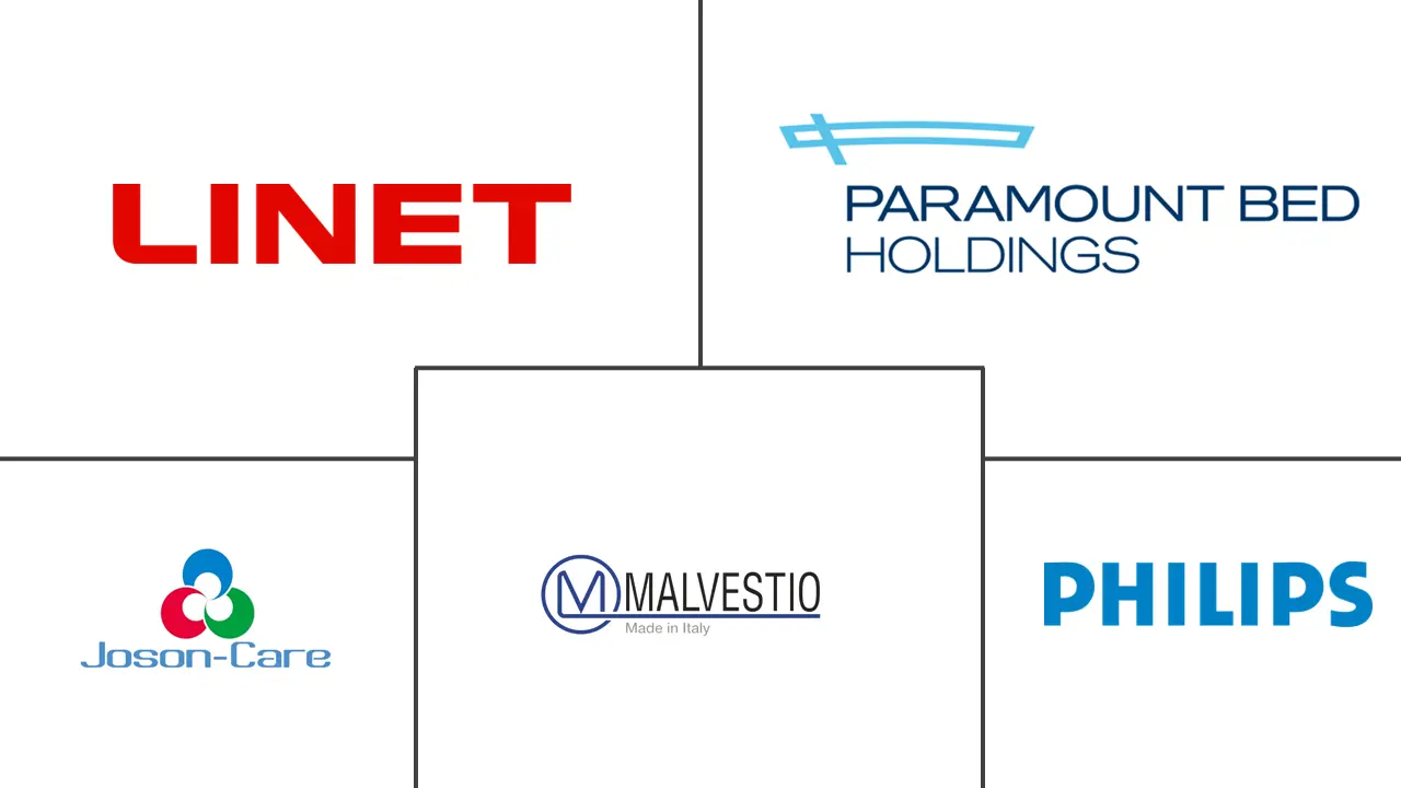 Related Companies Logo