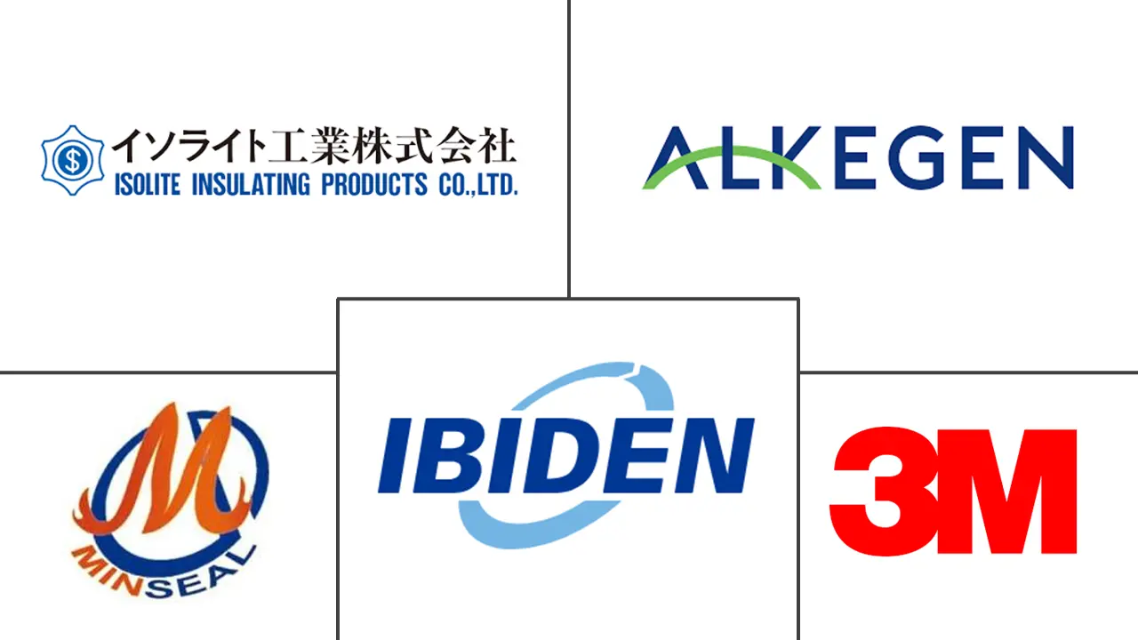 Related Companies Logo