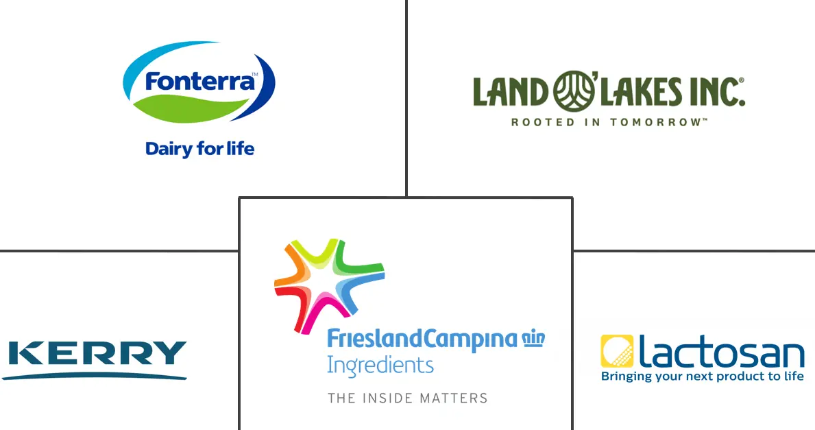 Related Companies Logo