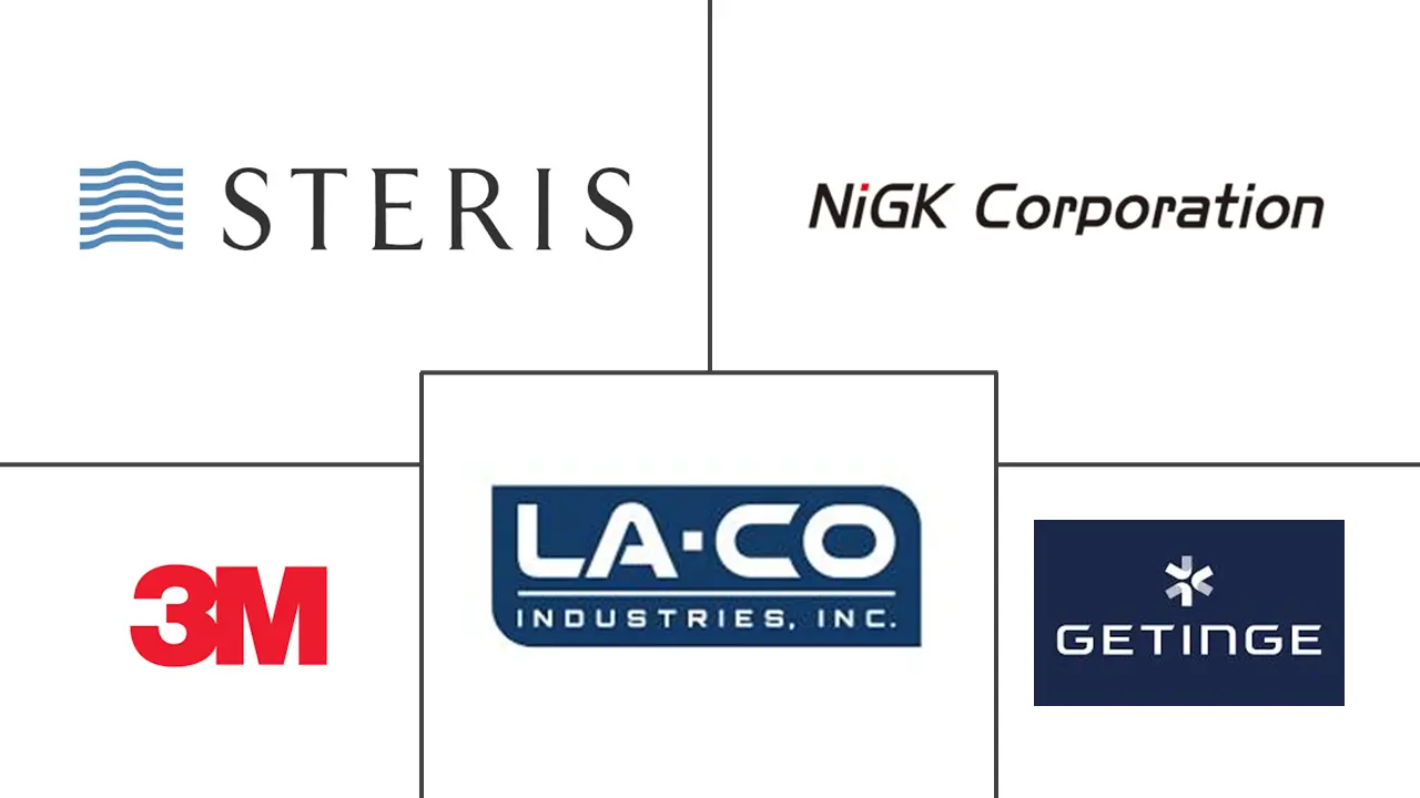 Related Companies Logo