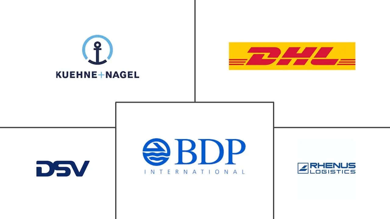Related Companies Logo