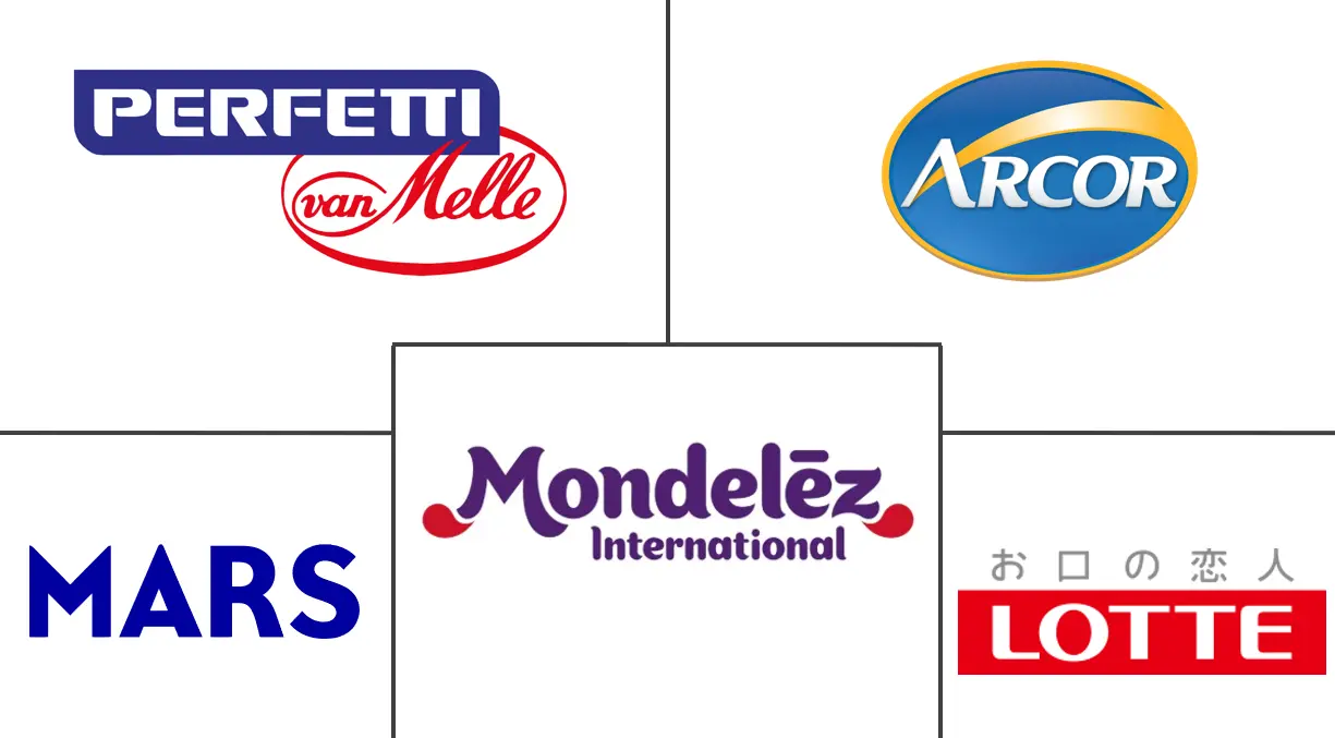Related Companies Logo