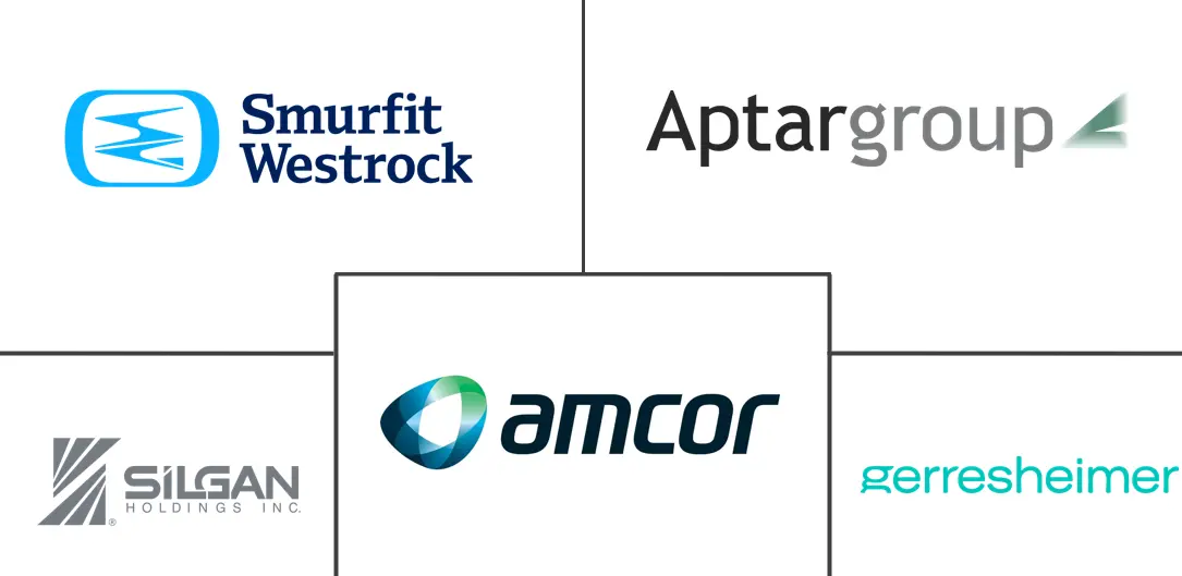 Logo delle aziende correlate