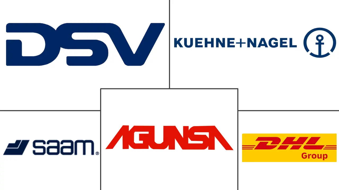 관련 기업 로고