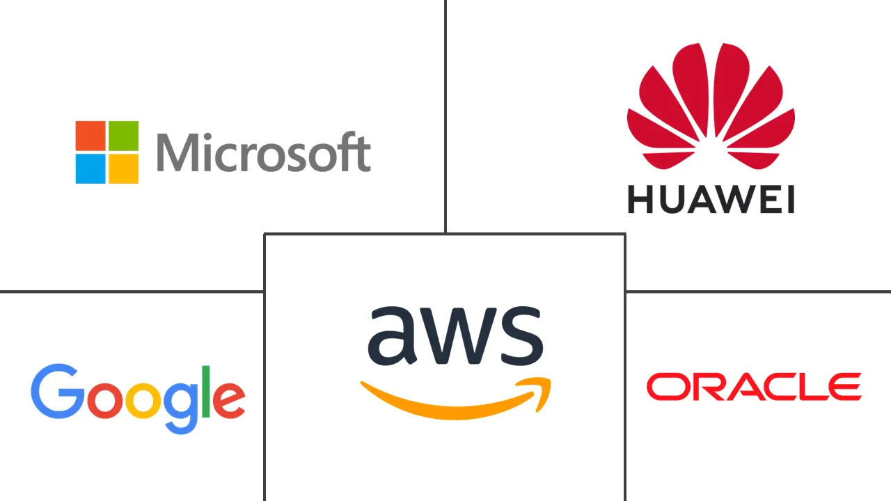 Related Companies Logo