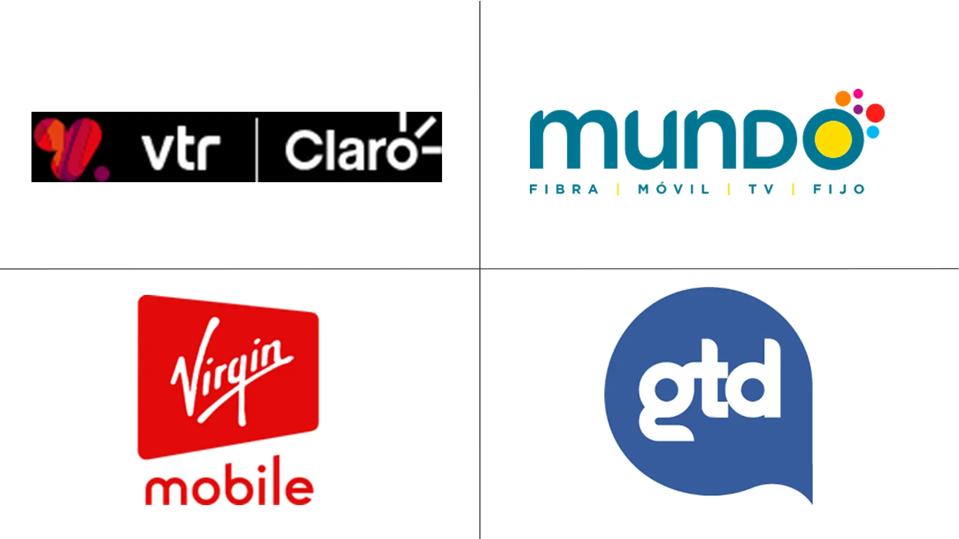 Related Companies Logo